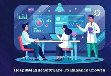 Navigating the Evolving Landscape of Medicaid EHR Software Navigating the Evolving Landscape of Medicaid EHR Software